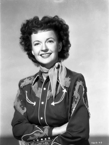 dale evans